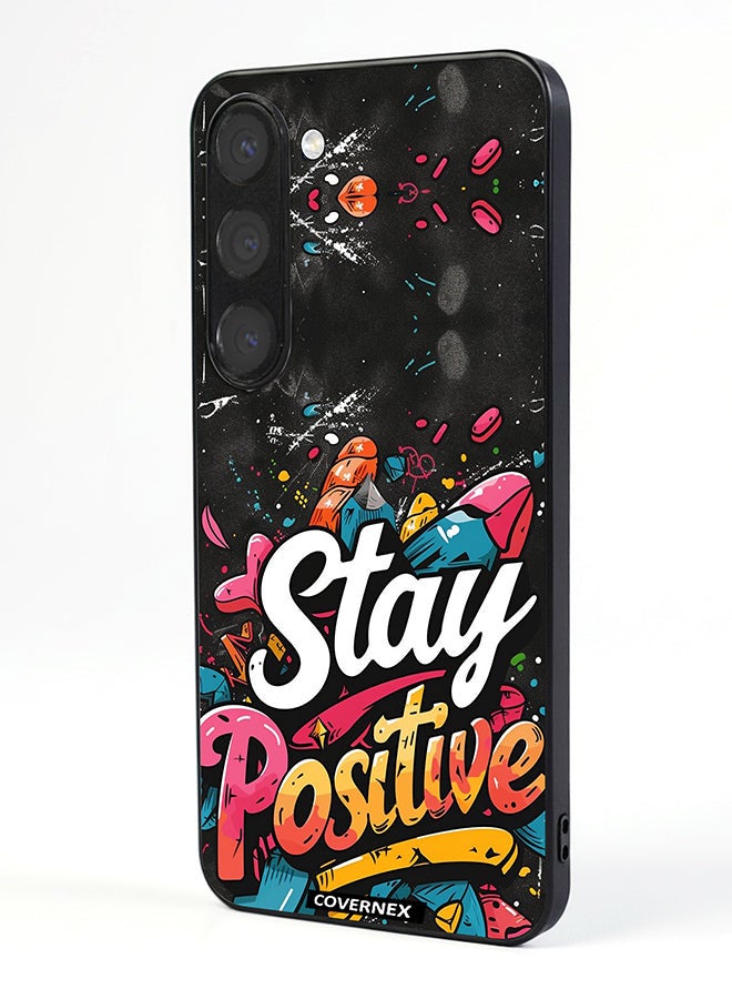 Covernex Covernex Galaxy S23 Plus Case thermoplasticpolyurethane Z157FF6E00E86401F3B81Z